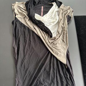 Rick Owens short sleeve top